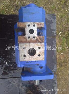 各种机型推土机平地机齿轮泵705-52-40160/705-41-08080