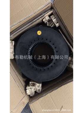 KTR德国BoWex-ELASTIC80HE50Sha(ShoreA)橡胶盘上海开天传动