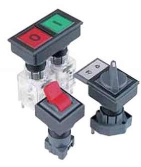 Schlegel开关QXSSDGA27E