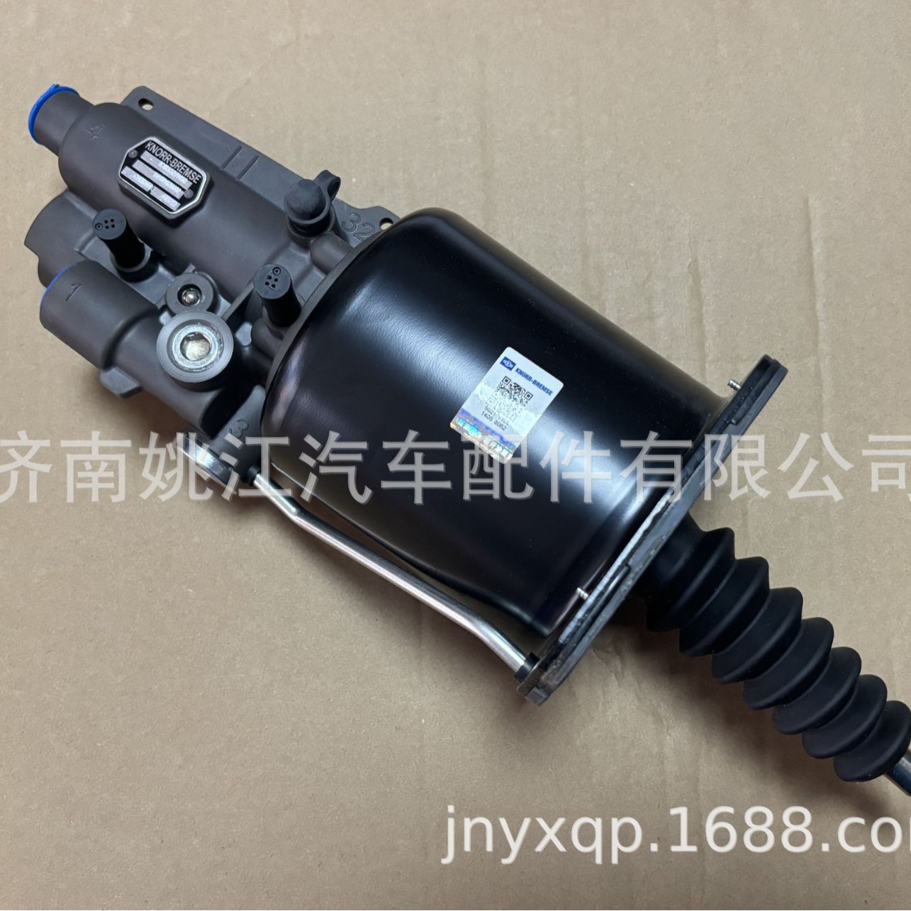 离合器助力器离合器分泵H418816200002