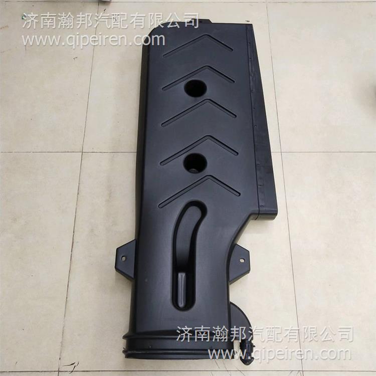 解放JH6进气管悍V空滤器进气道龙VH空滤总成天V驾驶室壳体总成