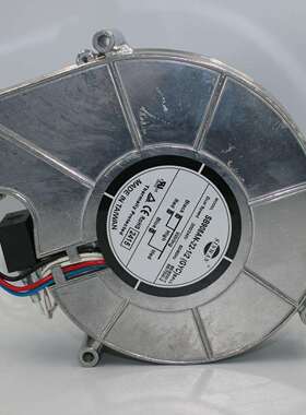 信湾原装进口鼓风机SB908AN22-1/2WB散热风扇现货供应