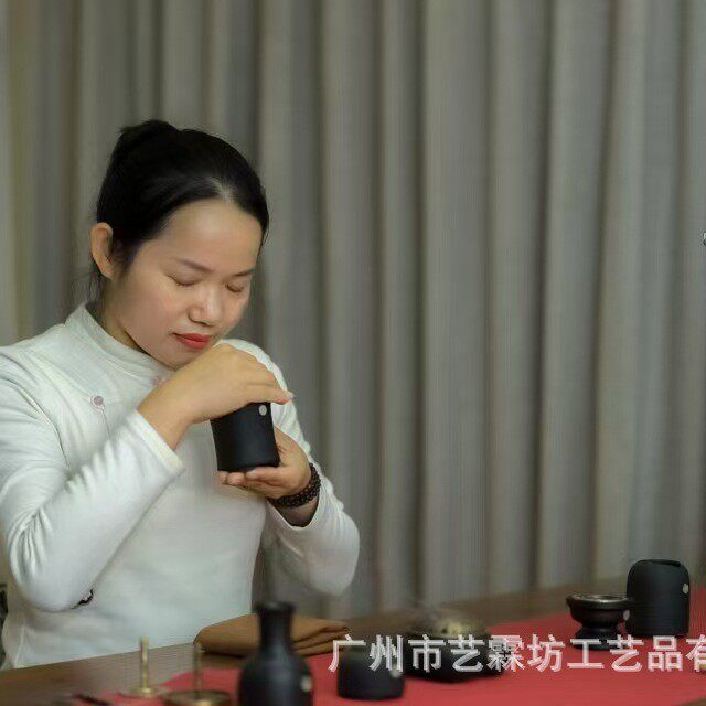 香之十德温.良.恭.俭.让.仁.义.礼.智.信香篆
