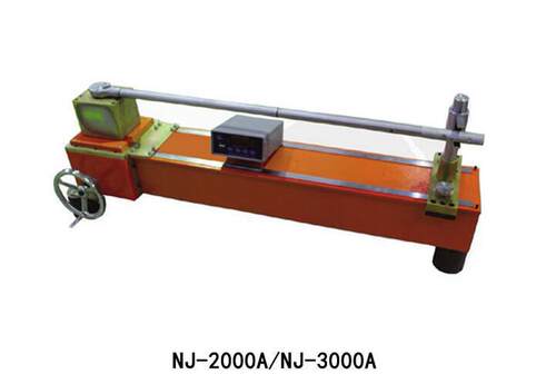 东方准达扭力扳手检定仪NJ-2000A(P)NJ-3000A(P)