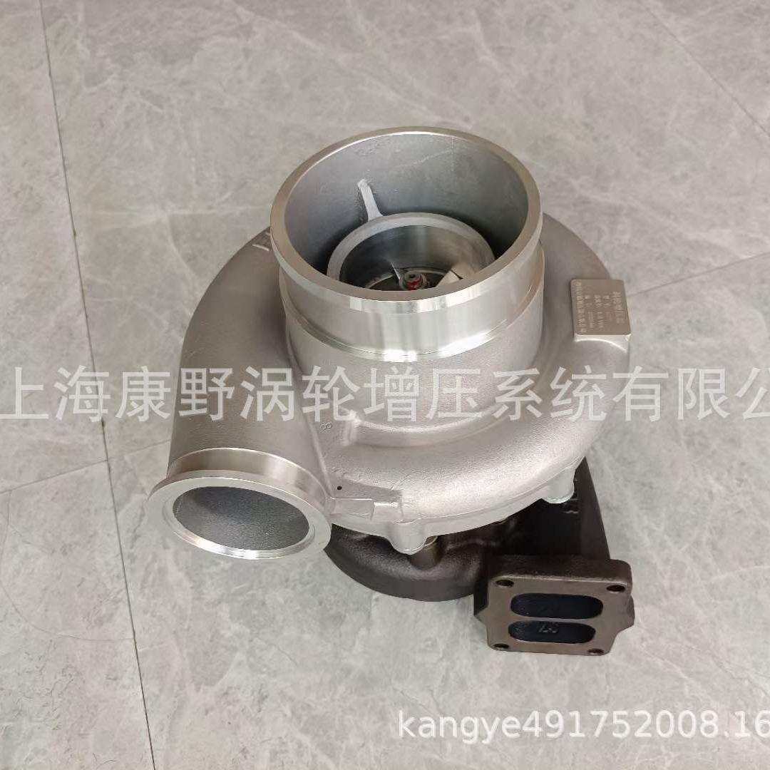 原装增压器SJ120C3A00-1118100B和H130KT8H00-1118100-KX4