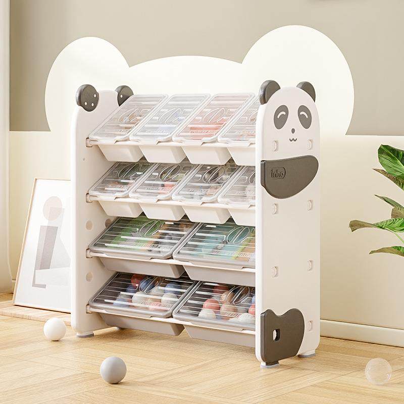 乐其儿童玩具收纳柜防尘设计室内儿童收纳柜大容量储物柜分类存储,畜牧/养殖物资,畜牧/养殖器械,淘宝优惠券,粉丝福利购,淘宝优惠卷