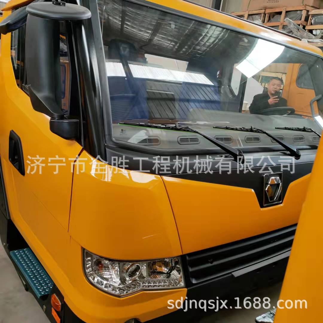 批发徐工吊车25K 50K驾驶室总成 上操作室总成 电脑版 脚踏板