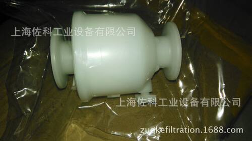 供应压缩空气Pall无菌过滤器DFA4201FRES微米级气体过滤器