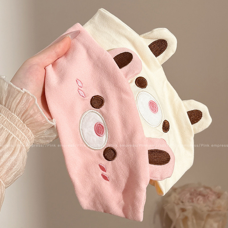 月子帽护额防风发带女产妇坐月子头巾孕妇产后大头围头巾帽子夏季,饰品/流行首饰/时尚饰品新,发饰,淘宝优惠券,粉丝福利购,淘宝优惠卷