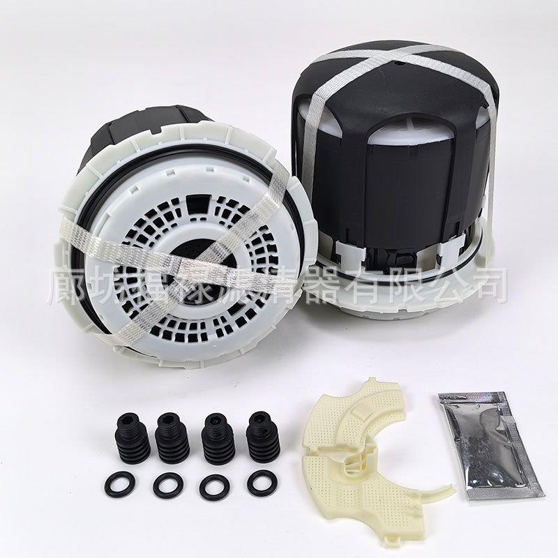 23690622空气过滤器干燥桶214128482213045422223804滤芯