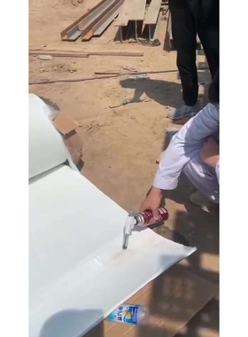 华新硅酸铝针刺毯 双面隔热保温标准型硅酸铝纤维毯