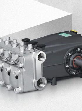 博拓BOTUO高压泵柱塞泵GT36环卫车扫地车管道疏通清洗石化造船