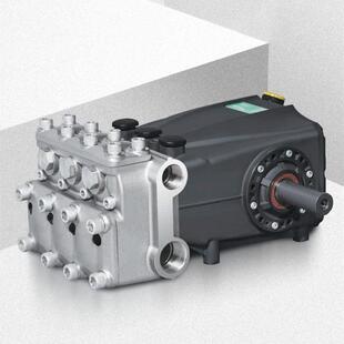 博拓BOTUO高压泵柱塞泵GT36环卫车扫地车管道疏通清洗石化造船