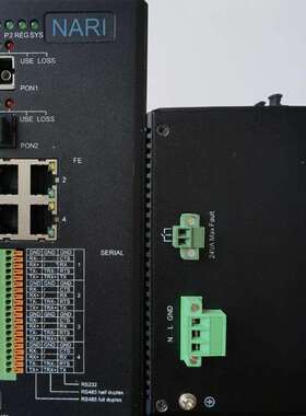数字微机NSR623R国电南瑞高压电容器不平衡电压保护测控装置