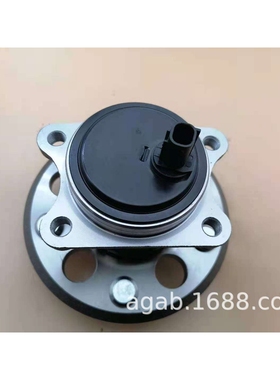 ES后轮轮毂轴头42460-33010/42460-33030