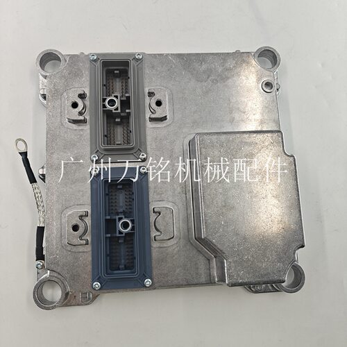 适用于卡特C7.1控制器582-68985826898ECU电脑板535D555D