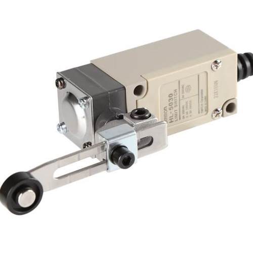 欧姆L一般用限位开关HL-5030BYOMR