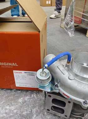 GT35增压器日野Highway卡车 24100-3251C 750849-5001S Garrett