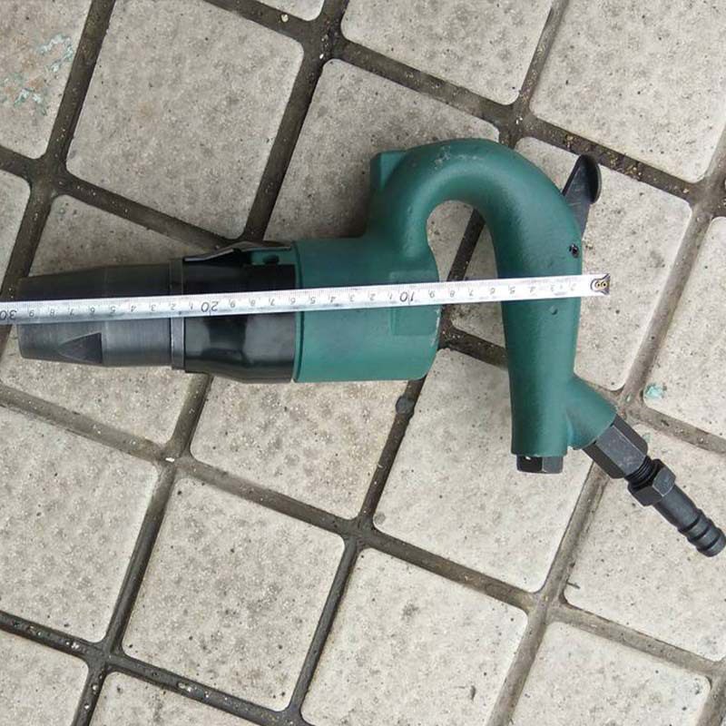 厂家批发汽铲C5型气铲加长铲头弹簧配件气动工具型号齐全