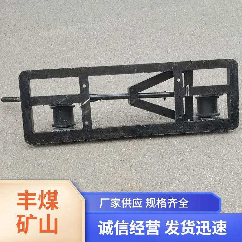 平板单轨车铁路运输单轨车500KG铁路运输运轨机具