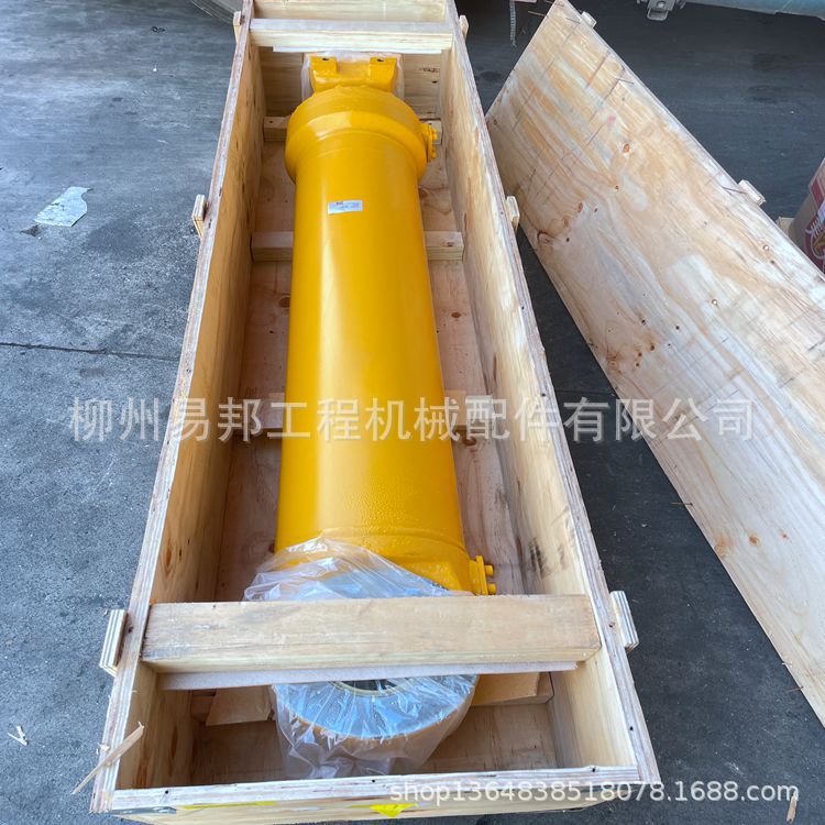 柳工8128H12吨动臂油缸总成