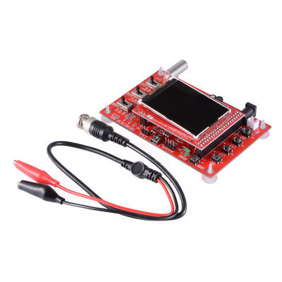 DSO138数字示波器制作套件,电子教学实训竞赛套件,STM32