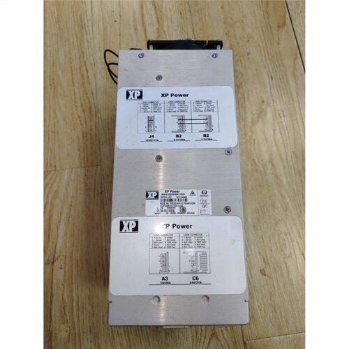 XP POWER电源维修F6B2B2J4-01  F6C6A3