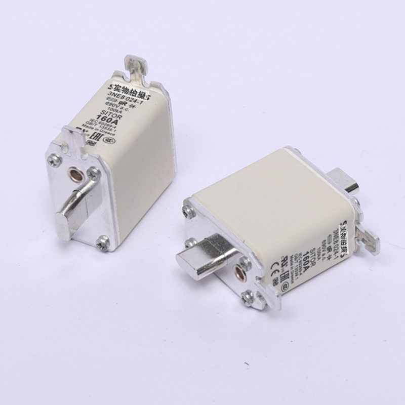 低压熔断器保险丝3NE7633-1等