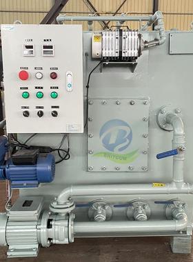 船用生活污水处理装置6/12/15/20人新标准MEPC227（64）ZC