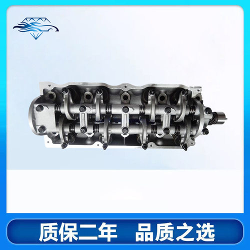 F8 FE缸盖总成 F850-10100F FE70-10100F FE11-10-100E厂家直供