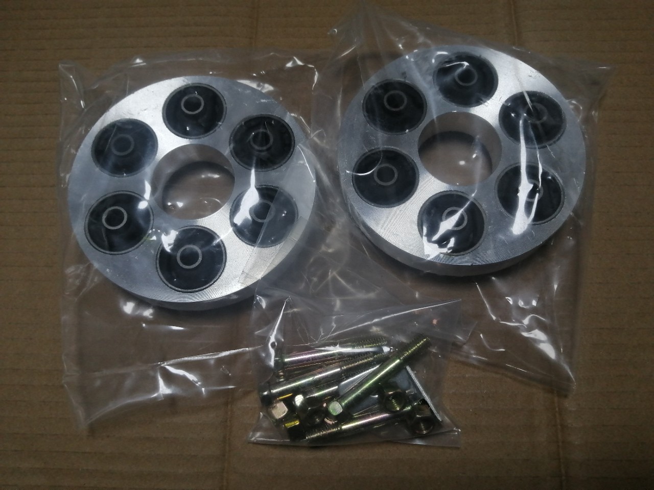 适配TCR10传动轴吊胶新品