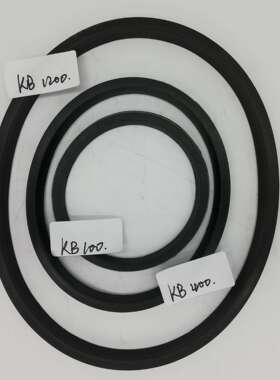 扬力扬锻冲床宇意离合器KB200KB400KB500KB600KB800KB1200密封圈