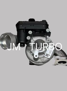 涡轮增压器TD025/49180-01431