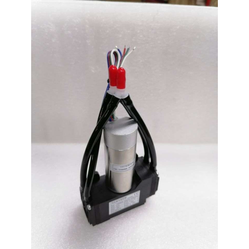 直销电动采集隔膜泵 无油打气泵  膜片式气泵 DA60EEDCB