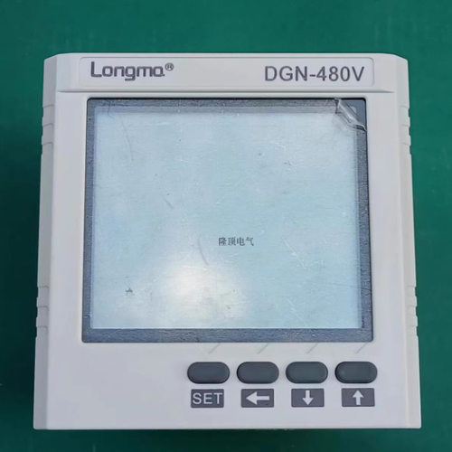 480V American standard three-phase multifunctional power