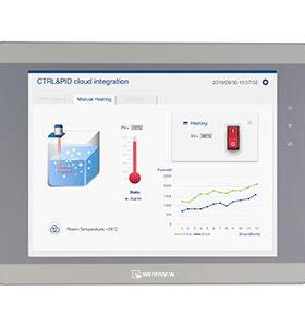 原装Weinview威纶通MT8101IE/MT8102IE10寸人机界面触摸屏