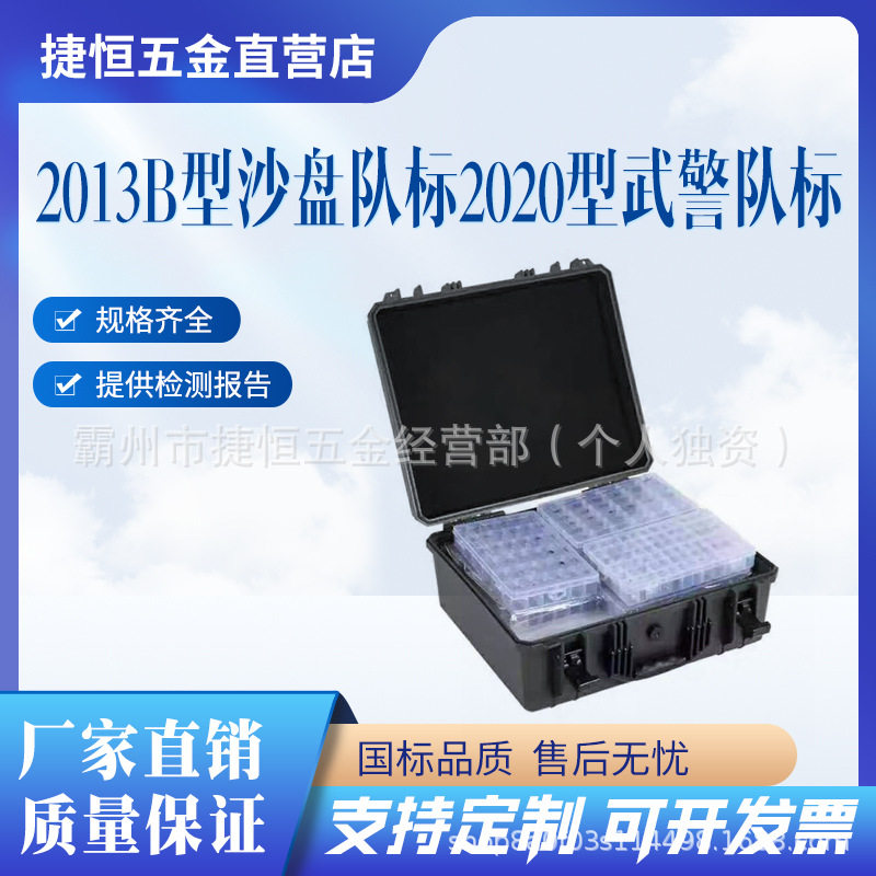 2013型磁性队标系统仅标号
