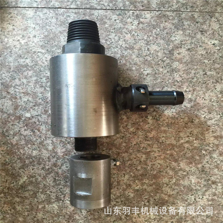 矿用水式煤钻杆注水器M20等