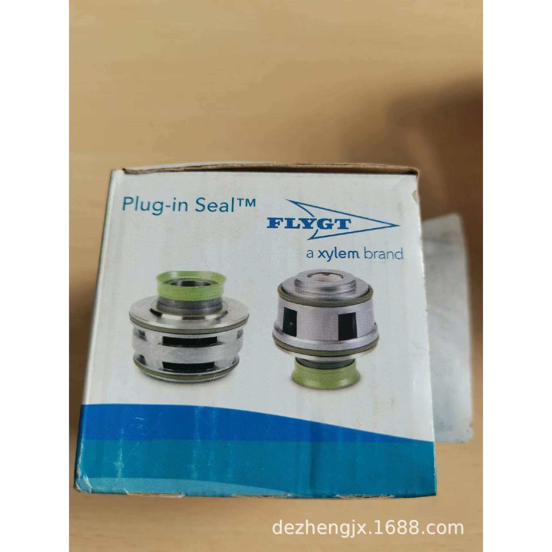 飞力搅拌器机械密封型号7699431.4610污水泵机封