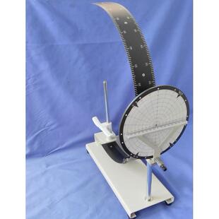 彩色分辨视野计