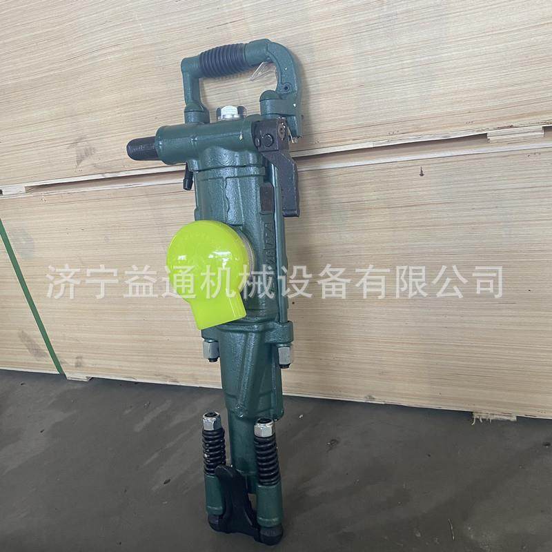 YT24气腿式凿岩机YT28凿岩机矿用气动手持式凿岩机风动YT24风钻,畜牧/养殖物资,畜牧/养殖器械,淘宝优惠券,粉丝福利购,淘宝优惠卷