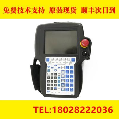 A05B-2490-C371C176FANUC发那科机器人示教器成色好原装现货