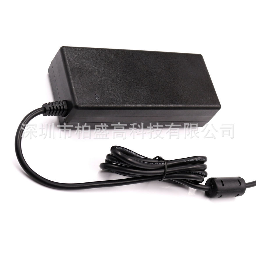 加拿大适配器25V4A储能电源 CUL 100W开关电源适配器DC25V4000mA
