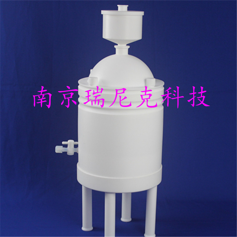 酸蒸馏酸纯化器 酸纯化系统可提纯三种酸 2000ml生产厂家