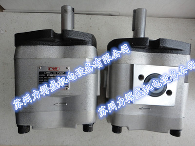 CML叶片泵VCM-150T-75-FR VCM-150T-75-LR