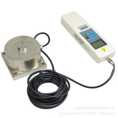 SGLF轮辐数显测力计10kn数显式焊接压力测力计轮辐数字压力计