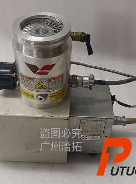 OSAKA TG70FRAB-20涡轮分子泵+大阪TC76控制器全套保养