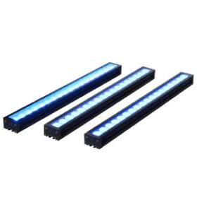 CCS条形光源条形蓝色LED灯HLDL3-450X28BL-DF-W