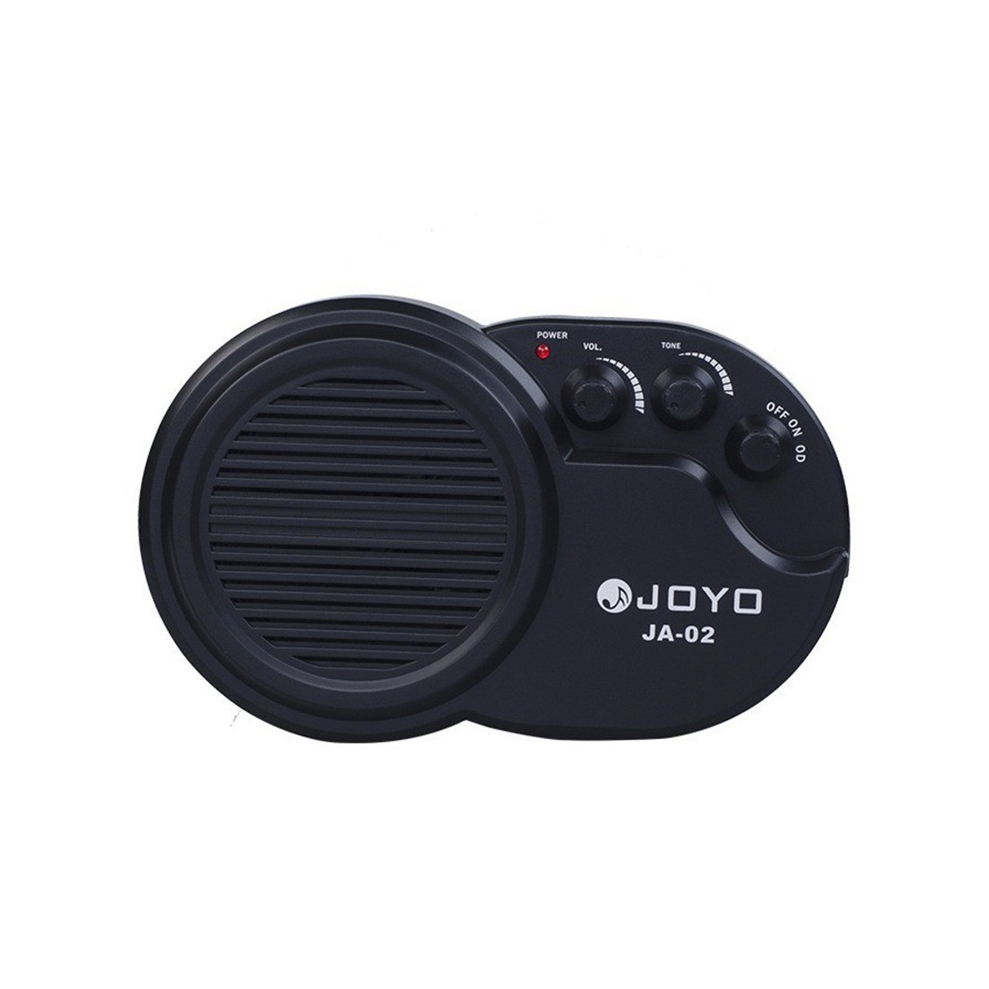 JOYO失真电吉他音响迷你贝司木吉他音箱乐器通用连接拾音器音箱