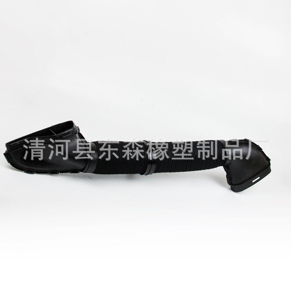 适用奔驰CLK级200K软管A2710900282进气管注塑模具加工厂家供应